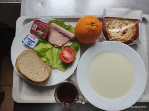 24.10.2023 SP ZOZ Szpital Specjalistyczny MSWiA w Otwocku

Śniadanie, dieta podstawowa