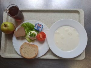 16.10.2023 SP ZOZ Szpital Specjalistyczny MSWiA w Otwocku

Śniadanie, dieta podstawowa: