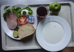 30.10.2023 SP ZOZ Szpital Specjalistyczny MSWiA w Otwocku

Śniadanie, dieta podstawowa